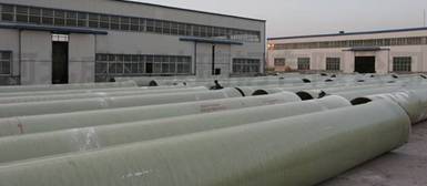 玻璃鋼管道，玻璃鋼管道磨具，玻璃鋼通風管道，